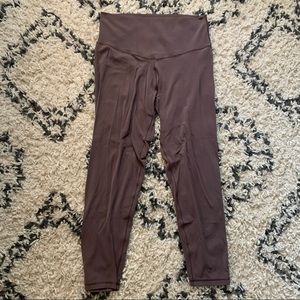 Aerie Play leggings